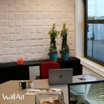 Panneaux muraux 3D 24 pcs GA-WA21 oberon Wallart