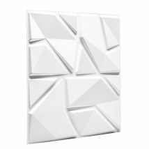 Panneaux muraux 3D Liam 12 pcs GA-WA31 WallArt