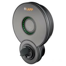 Wallbox Cargador Coche Electrico Pared 11kw Lapp 61778