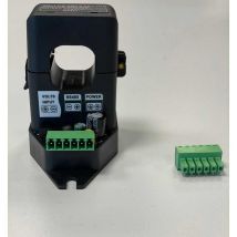 Wallbox - Power Boost Meter Einphasig 100A Energiezähler WB-PWB-1PP