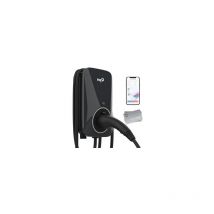 Wallbox trifase 11kW 380V tipo presa 2 FOX ess