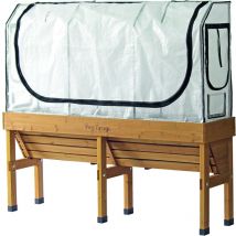 Vegtrug - Wallhugger Frames and Covers Medium