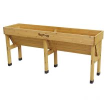 Wallhugger Medium Natural Planter