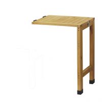 Vegtrug - Wallhugger Side Table Natural