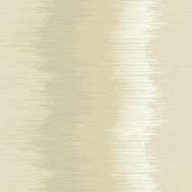 Wallquest - Abstract Striped Beige Wallpaper Modern Contemporary Acrylic Coated