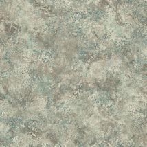 Wallquest - Granite Stone Blue Wallpaper Modern Realistic Stylish Acrylic Coated