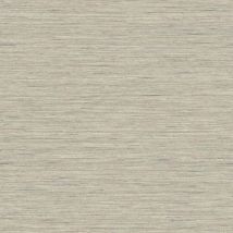 Wallquest - Woven Ombre Linen Teal Purple Wallpaper Modern Stylish Acrylic Coated