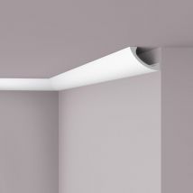 Noel&marquet - WT3 wallstyl Moulures de plafond Polystyrène hd Noël & Marquet 80 x 110 x 2000 - 1 pièce