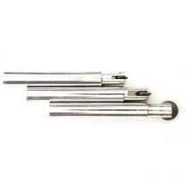 Q12, Cuchillo para herramientas de cerámica mgłs, mgps, mgłr con rueda FI=12, cortes precisos y duraderos. - Walmer