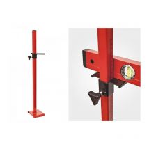 Base para colocación de baldosas, Walmer, modelo H600, ideal para nivelación precisa, resistente, estable, con diseño ergonómico y fácil de usar