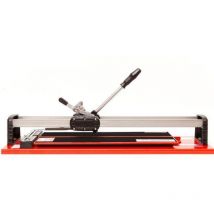 Walmer - przyrząd do cięcia glazury mgłr 500mm prowadnice płaskie 25x12mm