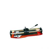 Walmer - przyrząd do cięcia glazury mgz 800mm prowadnice płaskie 25x12mm