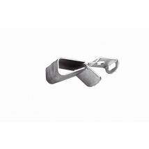 Britclips pcm clip per bordi di lamiera - 3-10 mm - 52350010 - Walraven