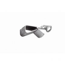 Blechkantenbefestigung Walraven Britclips pcm - 10-12 mm - 52350018