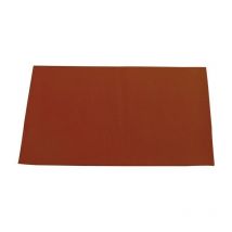 Pacifyre Flexmatte 2136245460 245x460x4mm, orange, für Rohrabschottung - Walraven