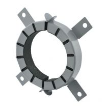 Walraven Pacifyre Brandschutzmanschette 2134160160 110-160mm, für brennbare Rohrleitungen