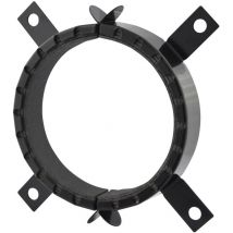 Brandschutzmanschette Pacifyre awm iii für brennbares Rohr 20 - 40 mm - Walraven
