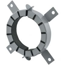 Walraven - Pacifyre manchon coupe-feu 2134140140 90140 mm, pour tuyaux inflammables