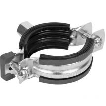 Walraven Ksb Zweischraubenschelle 3396130 125-130 mm, M8/10, EV EPDM