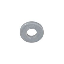 Rondelle plate 6533310 25 x 2,5 mm 10,5 mm Acier plat électrozingué - Walraven