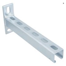 Wandkonsole RapidStrut 41x41 bup l: 450 mm - MLAR/LAR/RbALei - Walraven