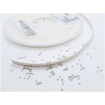 0402B222K500CT Keramik-Kondensator smd 0402 2200 pF 50 v 10 % 10000 St. Tape on Full reel - Walsin