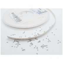 1206B183K500CT Condensateur céramique cms 1206 0.018 μF 50 v 10 % 4000 pc(s) Tape on Full reel D629342 - Walsin