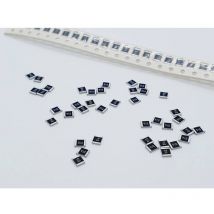 WR06X2201FTL WR06X2201FTL Resistenza a film 2.2 kΩ smd 0603 0.1 w 1 % 5000 pz. Tape on Full reel - Walsin