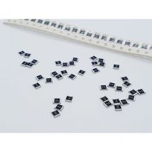 Walsin WR08X2201FTL WR08X2201FTL Dickschicht-Widerstand 2.2 kΩ SMD 0805 0.125 W 1 % 5000 St. Tape o