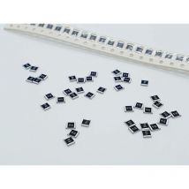 Walsin WR08X68R0FTL WR08X68R0FTL Résistance à couche épaisse 68 Ω CMS 0805 0.125 W 1 % 5000 pc(s) Tape on Full reel D862412