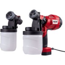 Walter Farbsprühsystem 2 in 1 500 w - 620193