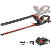 Walter Li-Ion Akku-Heckenschere 20 v - 630555