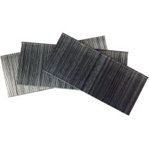 Walter Nagelset für Elektro-Tacker KL-720 - 625286