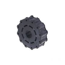 Amortisseur Froid moteur Ventilation - Waltham