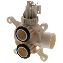 Distributeur Lave-Vaisselle haut/bas + capteur pression 45 - Waltham