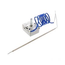 Thermostat Cuisinière four 47-285°C NT-252ZW/6 2P+T BULBE+CABLE=104cm - Waltham