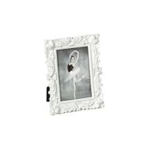 Design QS318W - Blanc - Cadre pour une seule photo - 13 x 18 cm - Walther