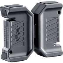 Walther - Compact Knife Sharpener 5.0773 Messerschärfer Schwarz