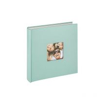 Walther Design - Walther Fun mintgrün 30x30 100 weiße s. Buchalbum FA208A (FA-208-A)