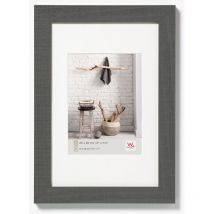 Home Holzr. 60x90 Grau