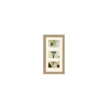 HO338C - Beige - Multi cadre - 13 x 18 cm - 13 x 18 cm - Walther Design