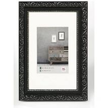 Walther - design CR040B - Noir - Cadre pour une seule photo - 30 x 40 cm