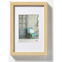 Design Stockholm 20x30 bois nature EA030H - Walther