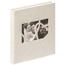 Walther Design - Libro degli ospiti, Sweet Heart, GB-123