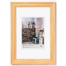 Naturale 24 x 30 cm Cornice in legno Grado HI430H - Walther Design