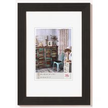 Walther Design - nera 10 x 15 cm Cornice in legno Grado HI015B