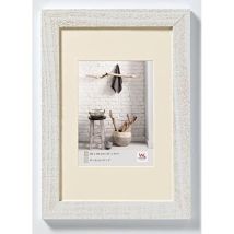 Walther Home Cadre Photo Bois Blanc Din A4 21x29,7 Cm