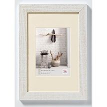 Design Home din A4 21x29,7 Bois, blanc HO130V - Walther