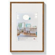 Design New Lifestyle 20x30 plastique taupe KV030X - Walther