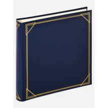 MX-200-L - Bleu - 100 feuilles - 300 mm - 300 mm - 5 cm - Walther Design